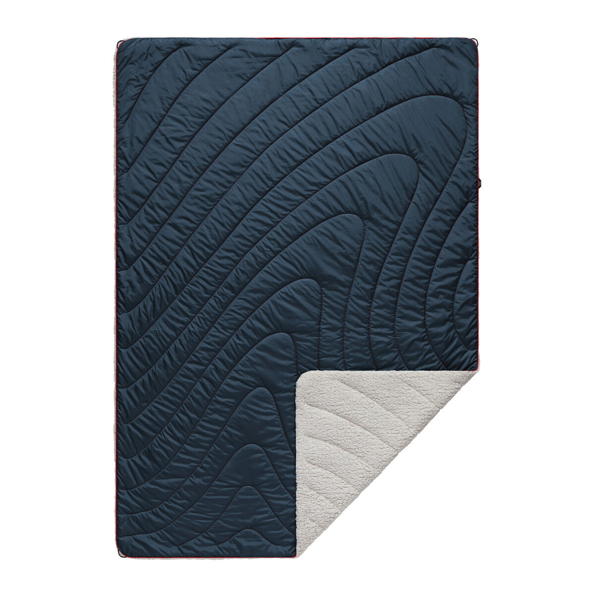 An image of the Rumpl Sherpa Puffy Blanket