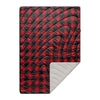 An image of the Rumpl Sherpa Puffy Blanket