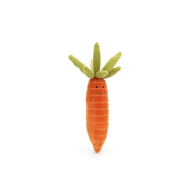 Amuseable Carrot