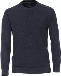 An image of the Casa Moda O-Neck Jumper