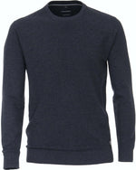 An image of the Casa Moda O-Neck Jumper