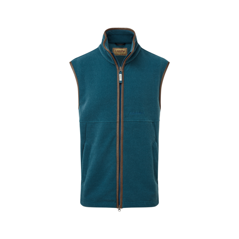 Oakham Fleece Gilet