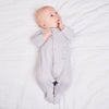 An image of the Dandelion Clothing Stars Sleepsuit