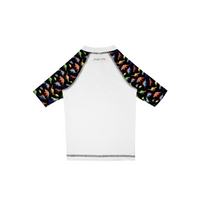 An image of the Slipfree Rash Vest