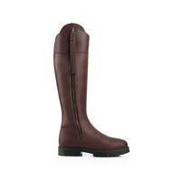 An image of the Fairfax & Favor Fairfax & Favor Explorer Leather Boot