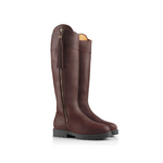 An image of the Fairfax & Favor Fairfax & Favor Explorer Leather Boot