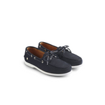 An image of the Fairfax & Favor Fairfax & Favor Salcombe Deck Shoes