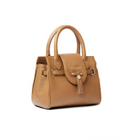An image of the Fairfax & Favor The Mini Windsor Handbag