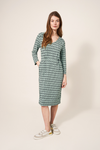 An image of the White Stuff Tallie Jersey Dress