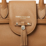 An image of the Fairfax & Favor The Mini Windsor Handbag