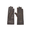 An image of the Dubarry Leather Gloves