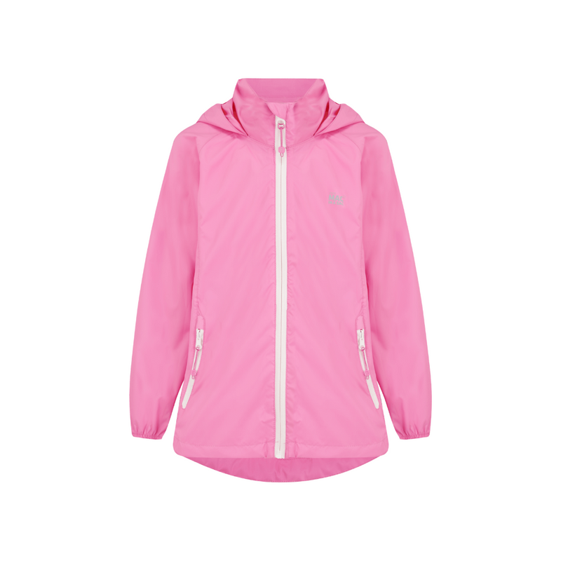 An image of the Mac in a Sac Unisex Waterproof Packable Jacket