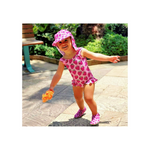 An image of the Slipfree Swimsuit