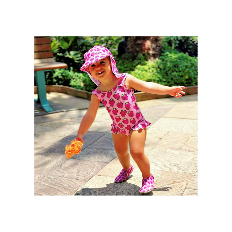 An image of the Slipfree Swimsuit