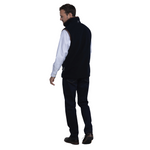 An image of the Schoffel Oakham Fleece Gilet