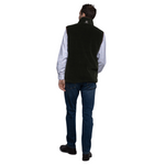 An image of the Schoffel Oakham Fleece Gilet
