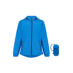 An image of the Mac in a Sac Unisex Waterproof Jacket