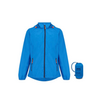 Unisex Waterproof Jacket