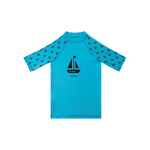 An image of the Slipfree Rash Vest