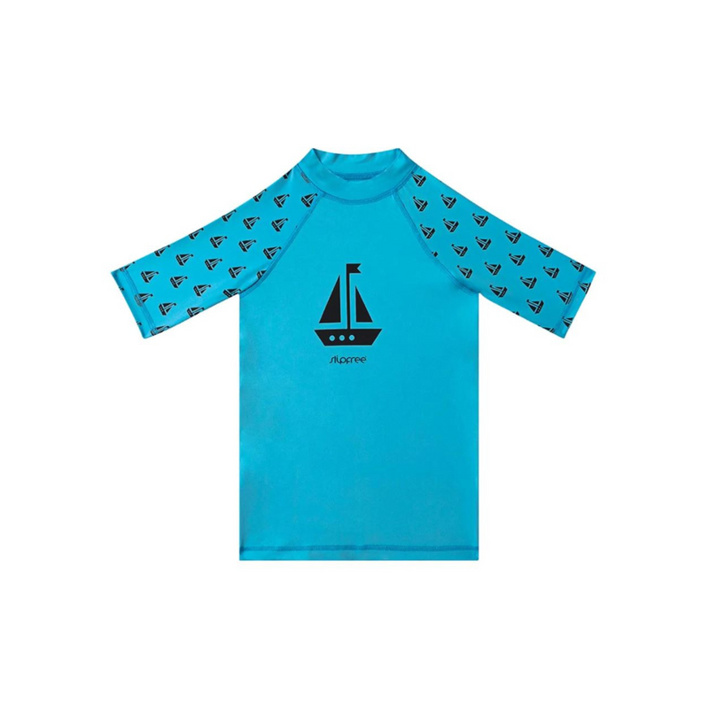 An image of the Slipfree Rash Vest