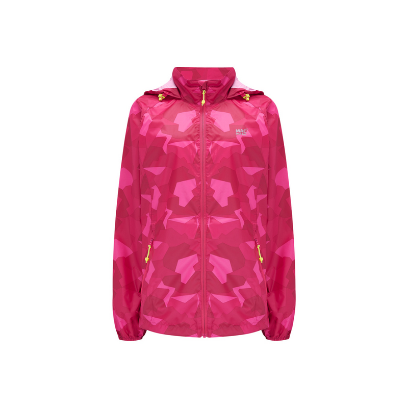 An image of the Mac in a Sac Mias Edition Jacket