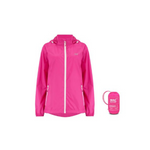 An image of the Mac in a Sac Unisex Waterproof Jacket
