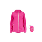 Unisex Waterproof Jacket