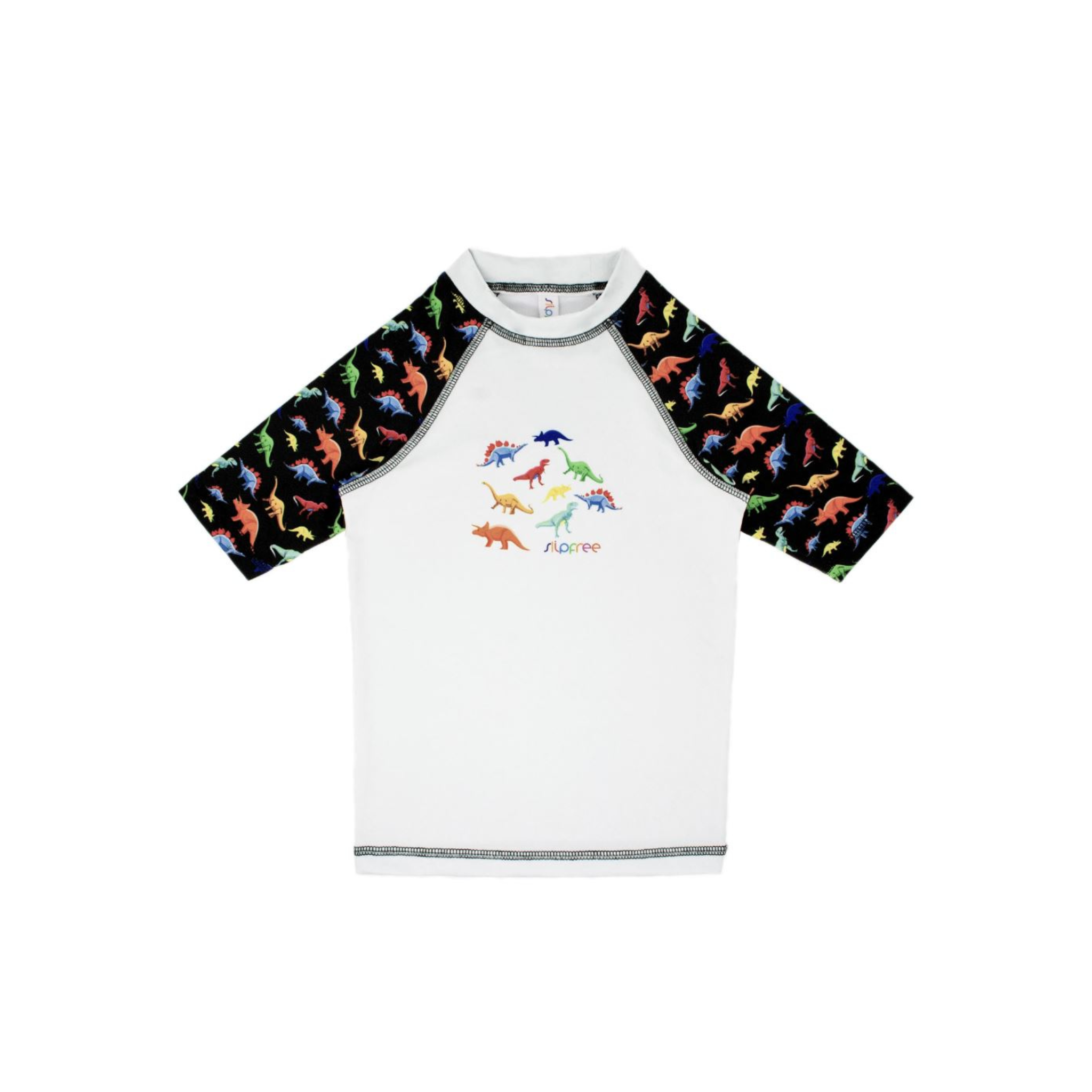 An image of the Slipfree Rash Vest