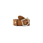 Fairfax & Favor Regina Suede Belt