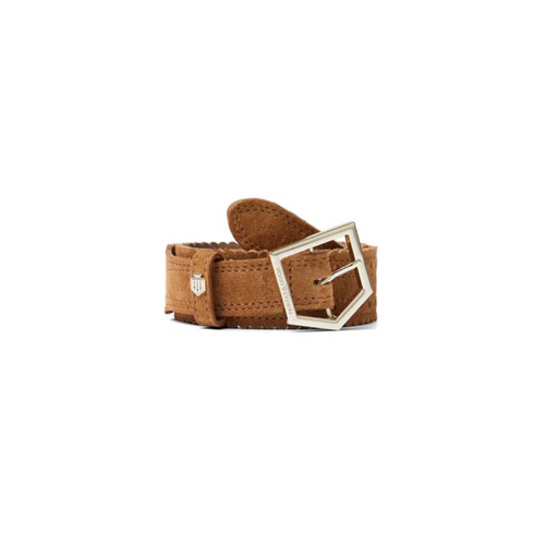 Regina Suede Belt