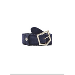 Regina Suede Belt
