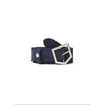 Fairfax & Favor Regina Suede Belt