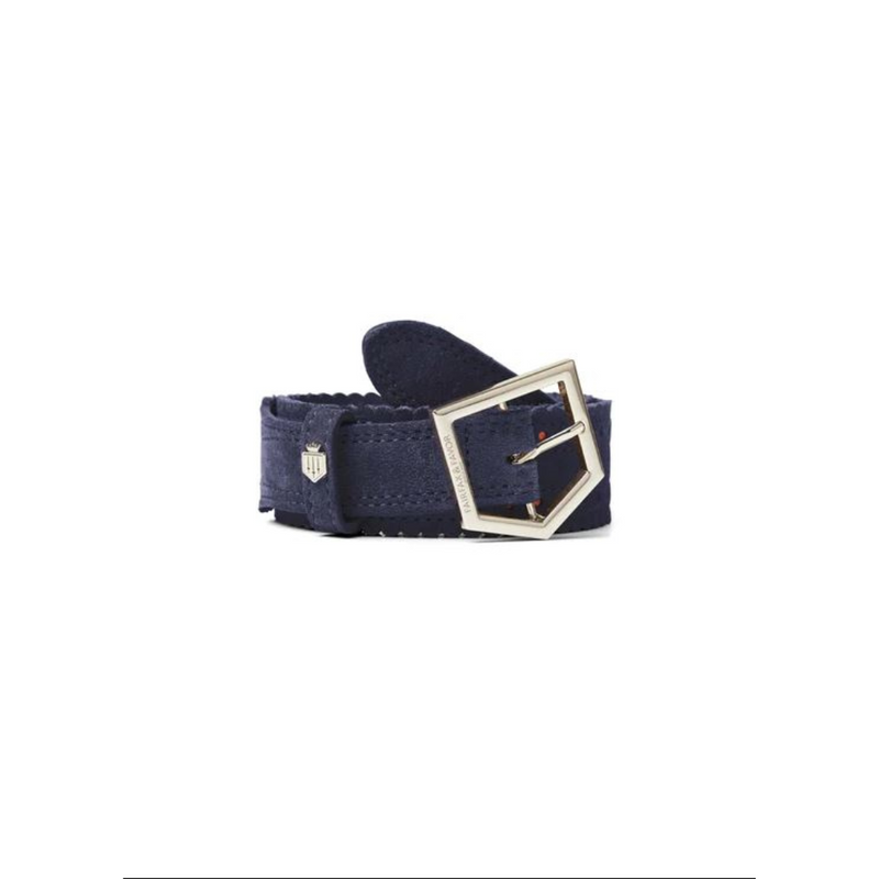 Regina Suede Belt