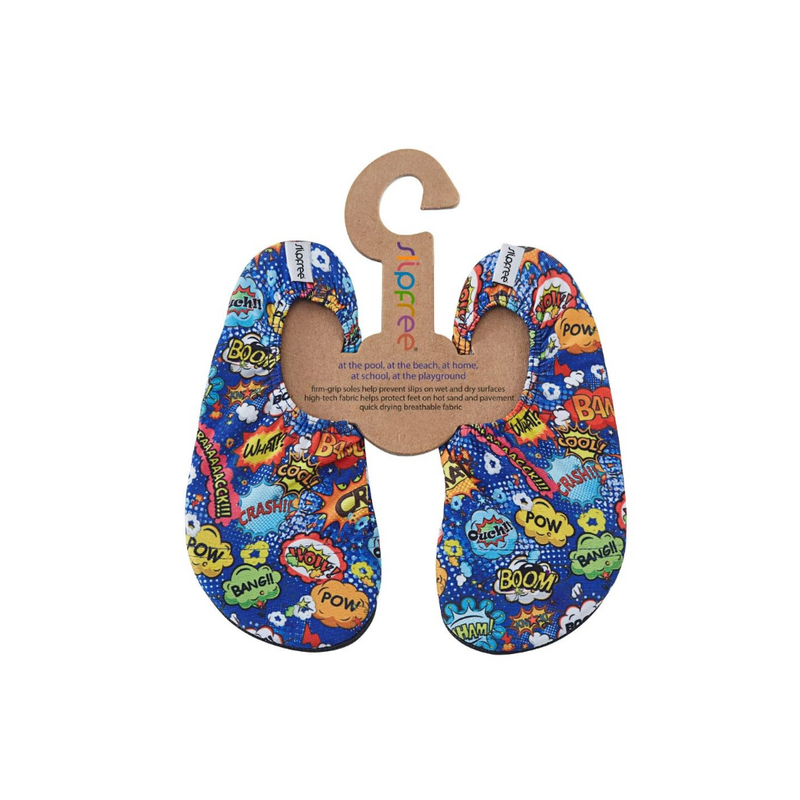 An image of the Slipfree Slipfree Shoes