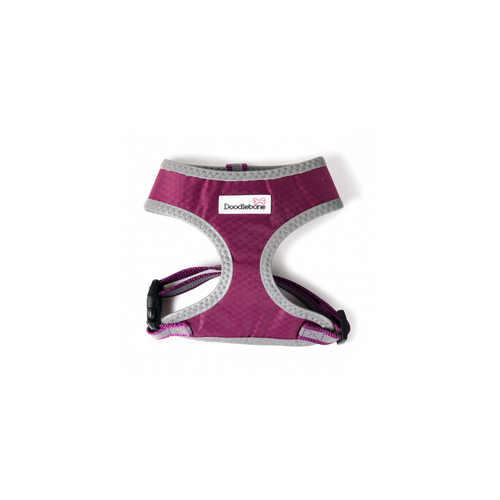 An image of the Doodlebone Toughie Harness