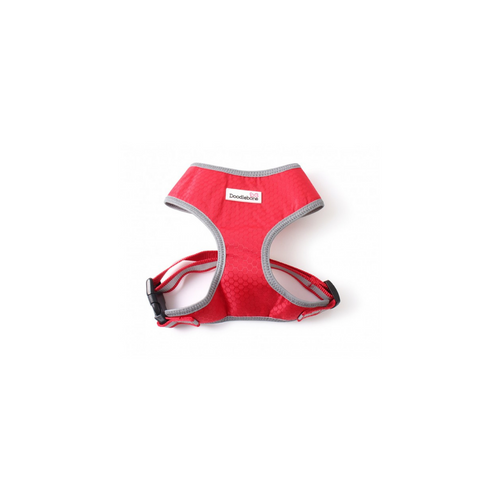 An image of the Doodlebone Toughie Harness