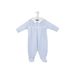 Train Sleepsuit