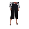 An image of the Oui Wide Leg Culotte