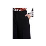 An image of the Oui Wide Leg Culotte