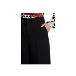 Wide Leg Culotte