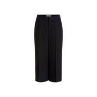 An image of the Oui Wide Leg Culotte