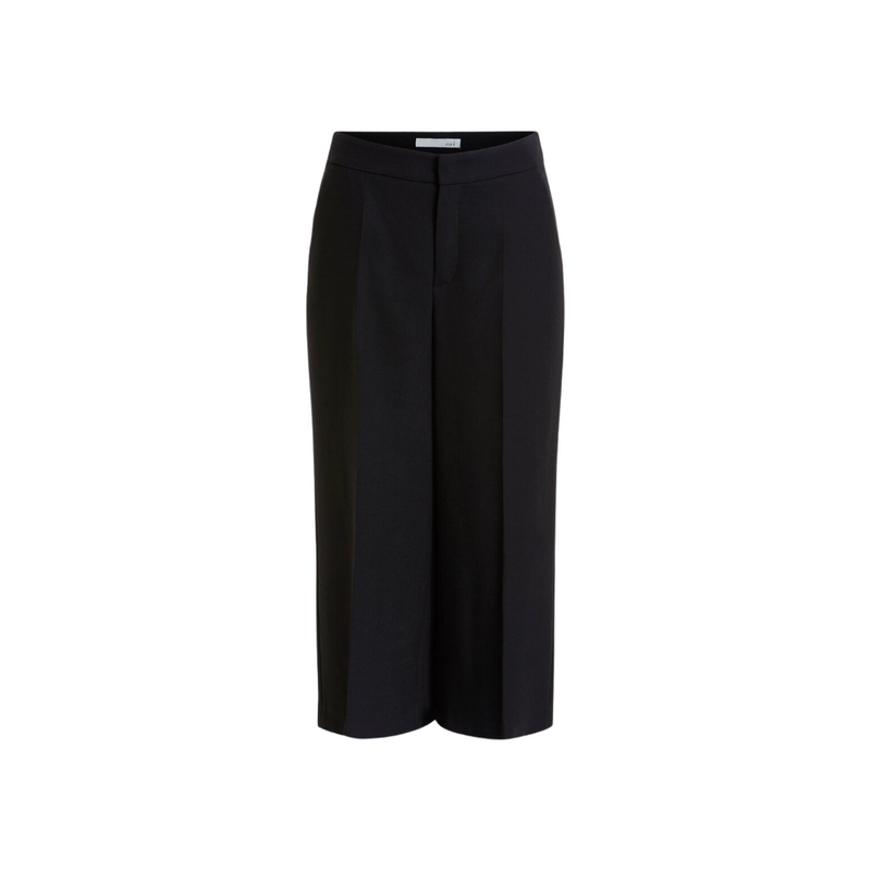 An image of the Oui Wide Leg Culotte