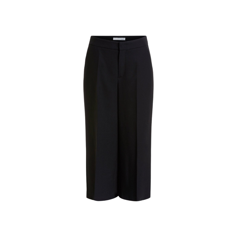 Wide Leg Culotte