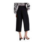 Wide Leg Culotte